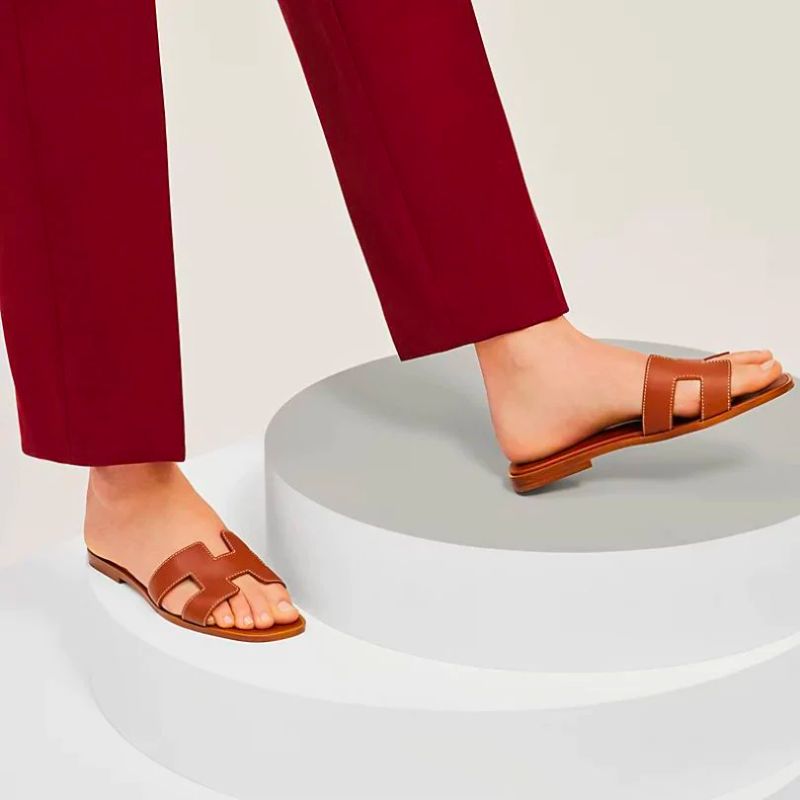 Sandalias Style
