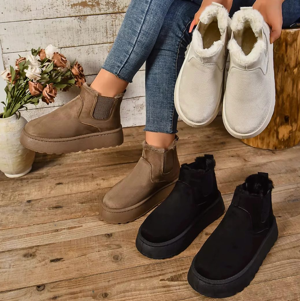 Botines Chelsea