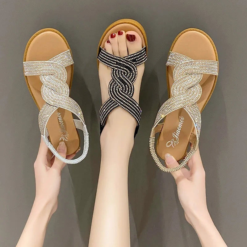 Sandalias Daniela
