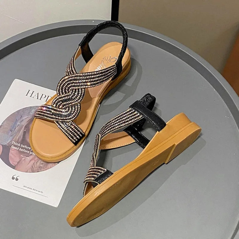 Sandalias Daniela