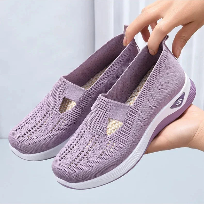 Zapatos Confort