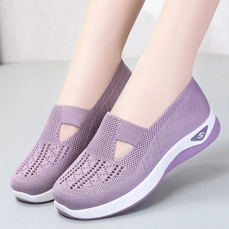 Zapatos Confort