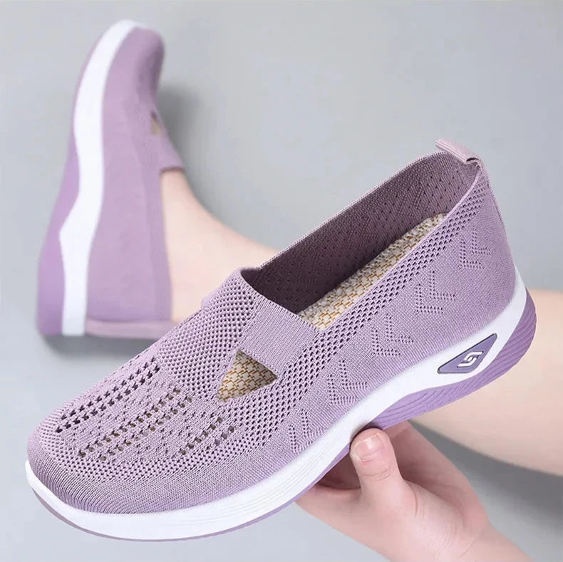 Zapatos Confort