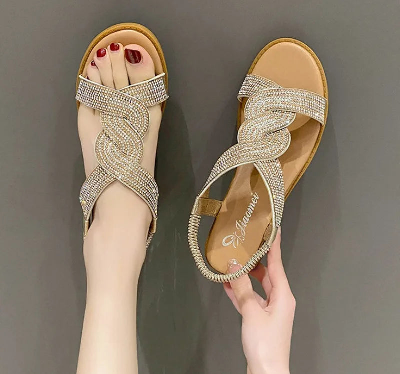 Sandalias Daniela