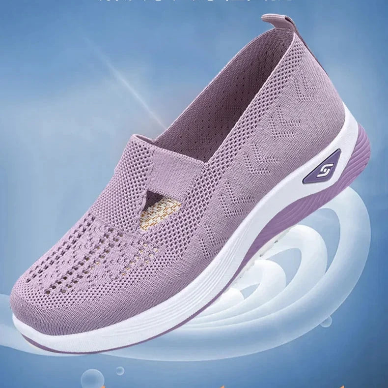 Zapatos Confort
