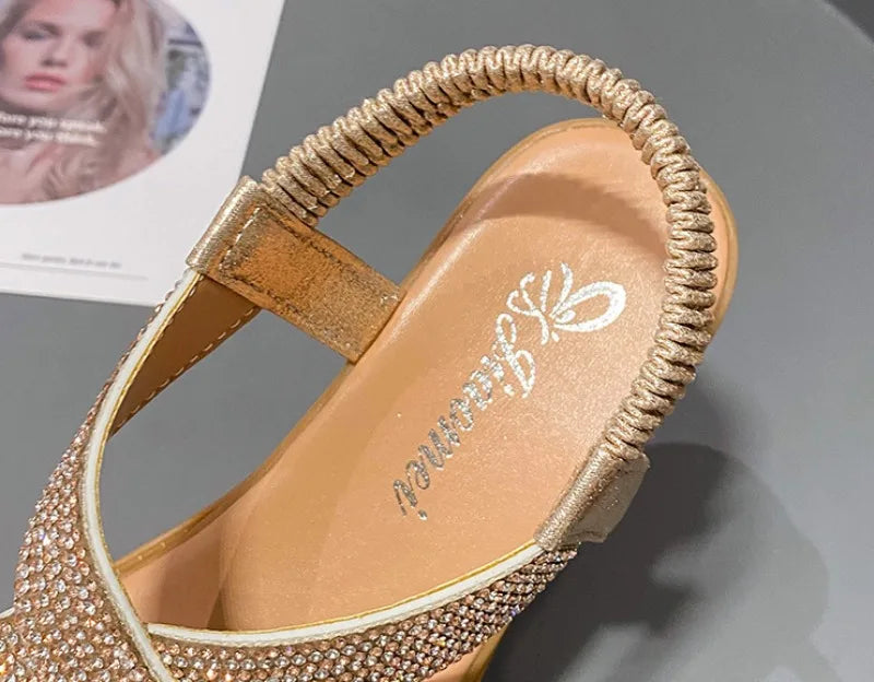 Sandalias Daniela