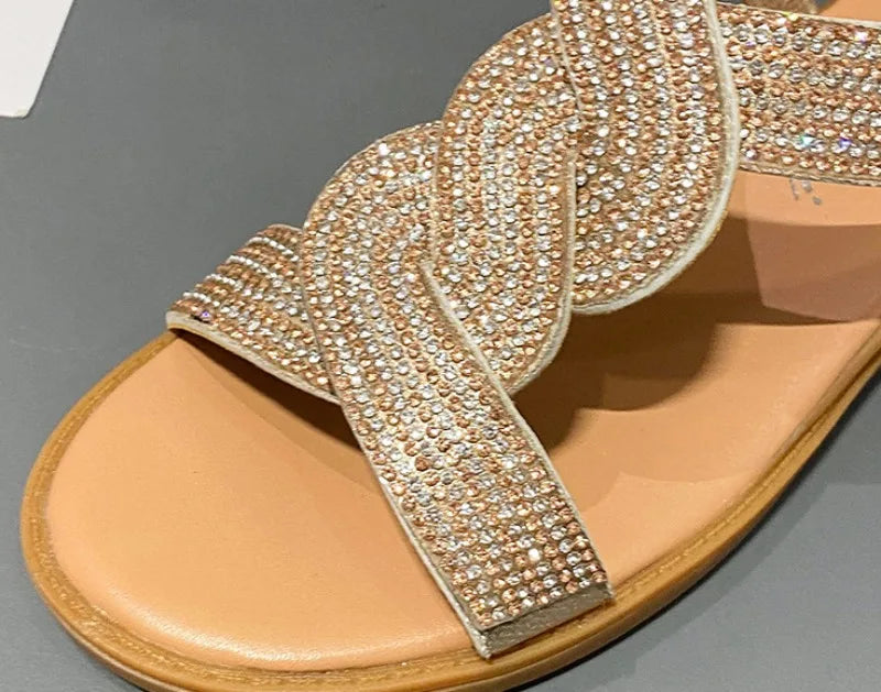 Sandalias Daniela