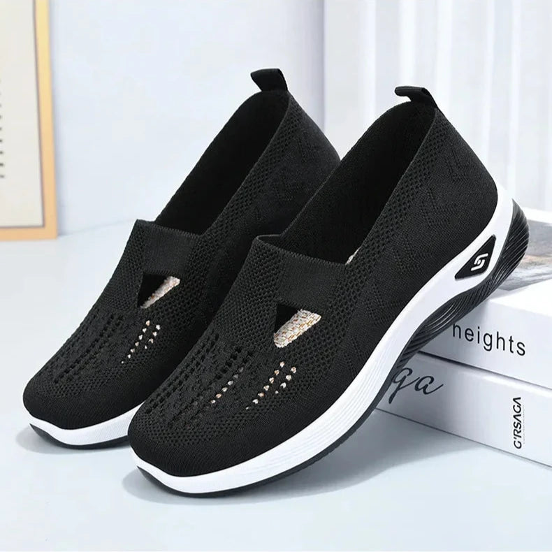 Zapatos Confort