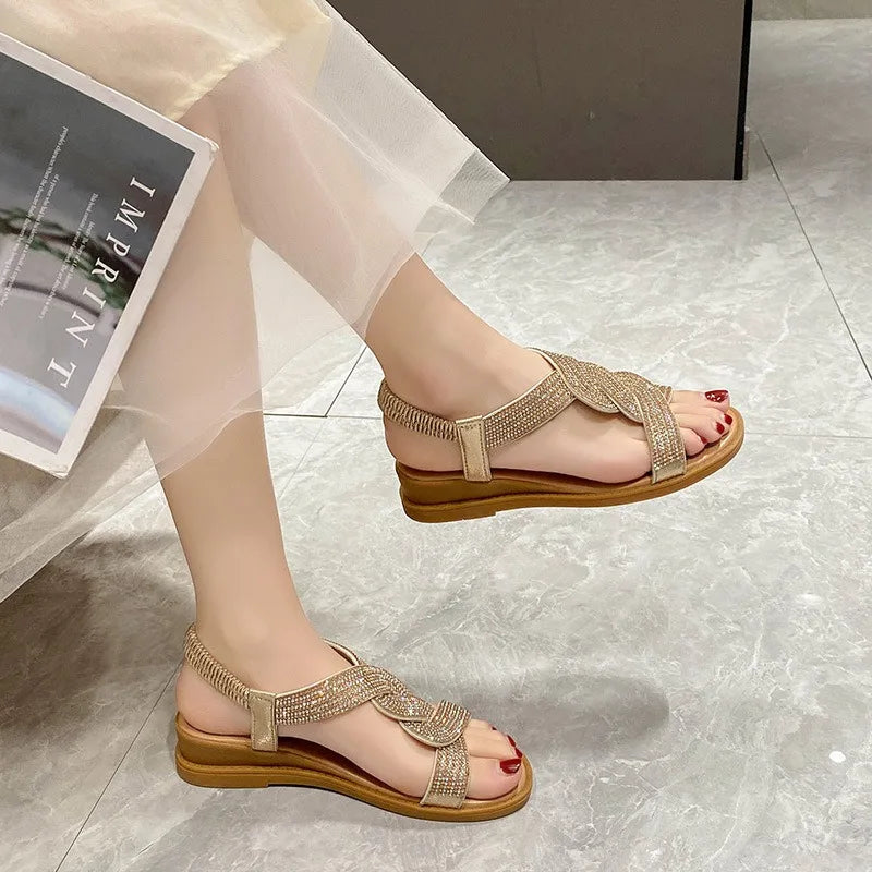 Sandalias Daniela