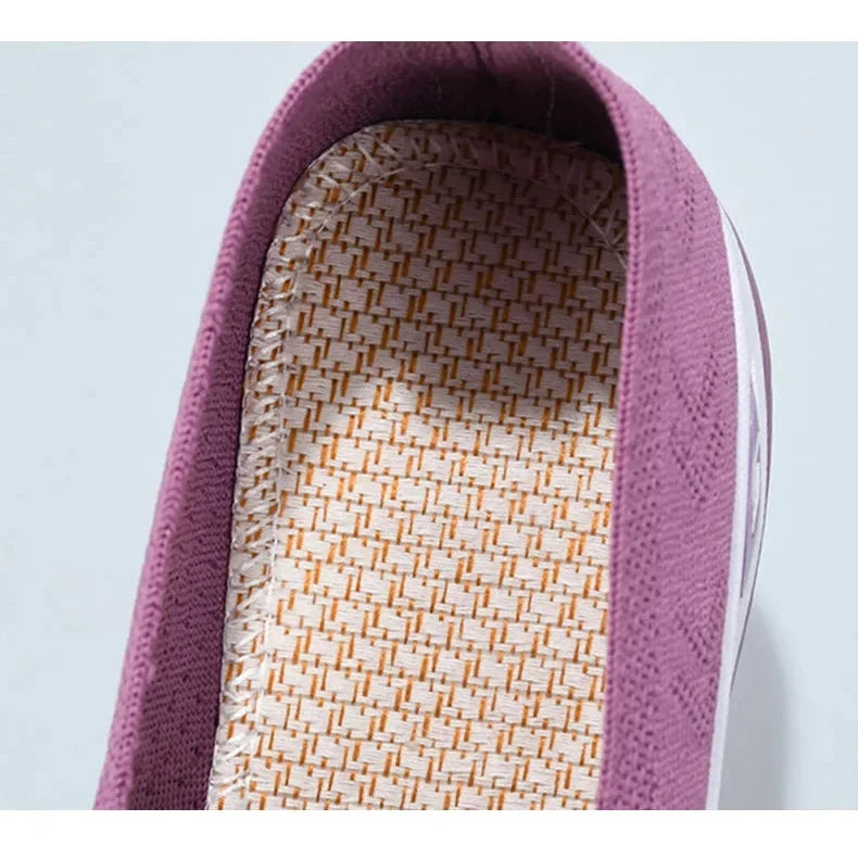 Zapatos Confort