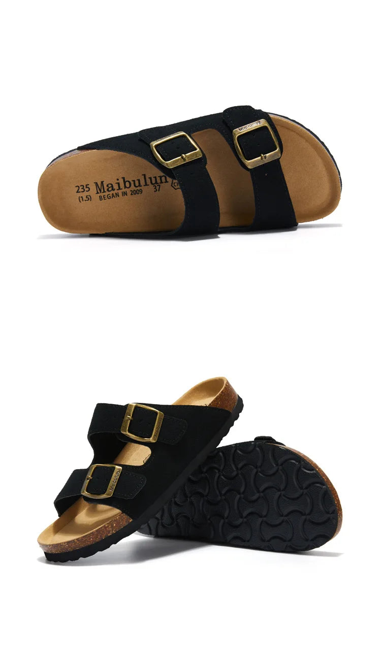 Sandalias Sonia