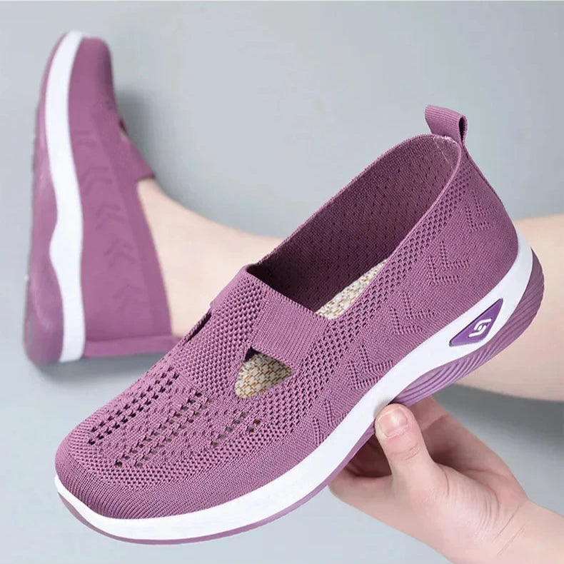 Zapatos Confort