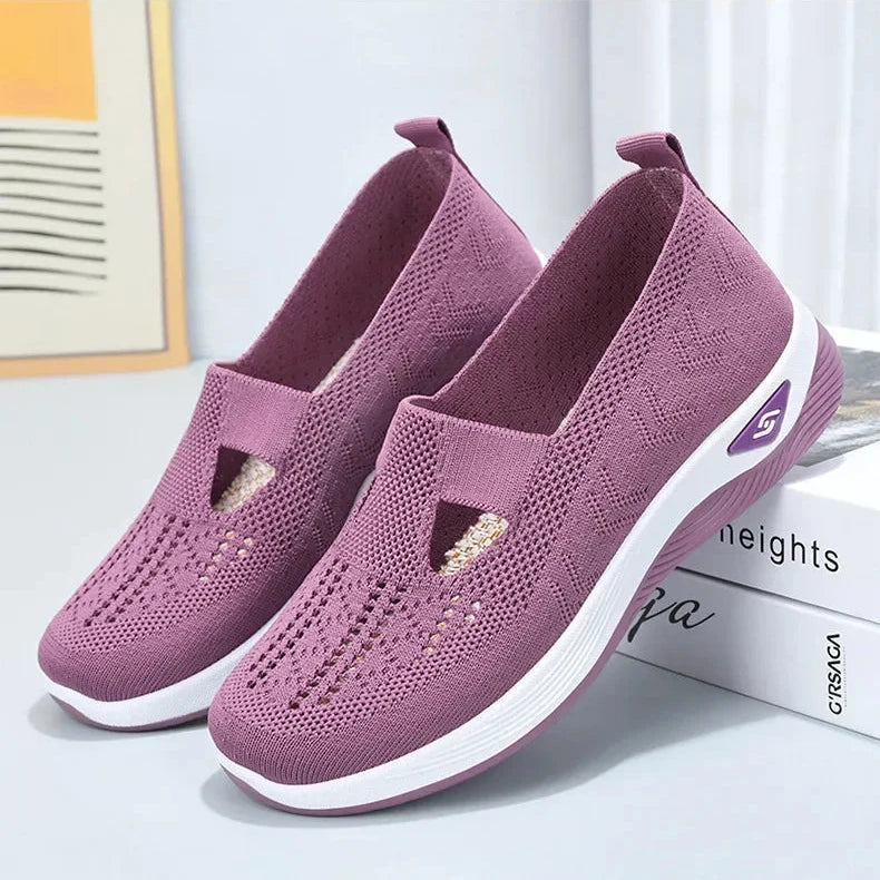 Zapatos Confort