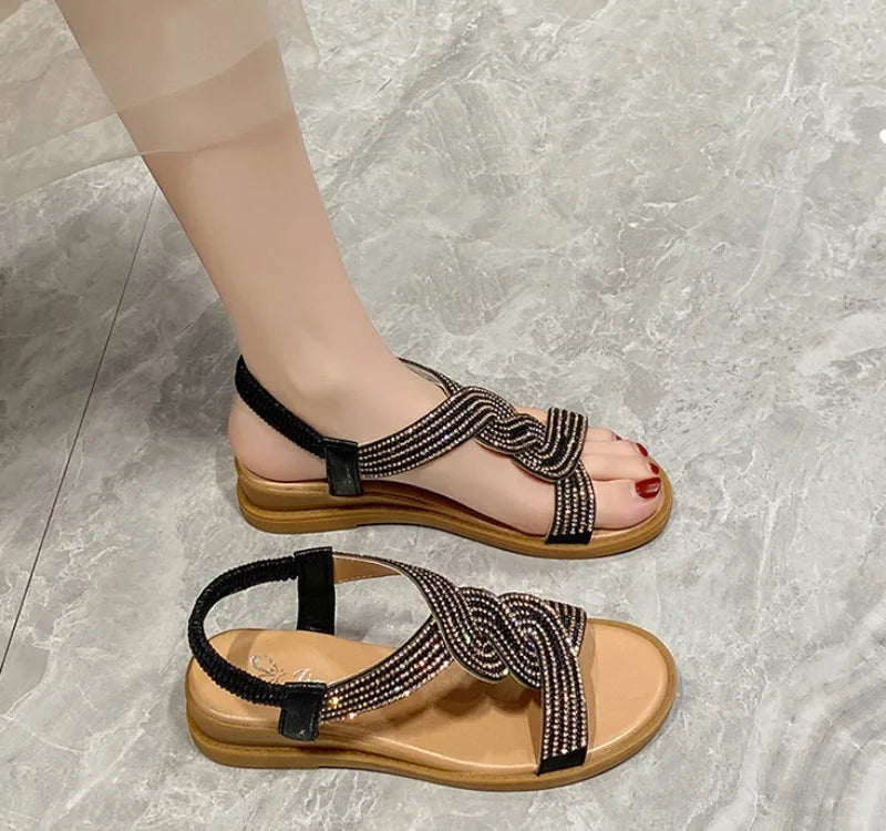 Sandalias Daniela