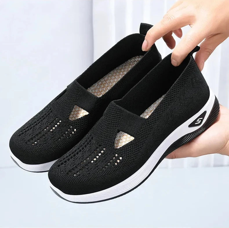 Zapatos Confort
