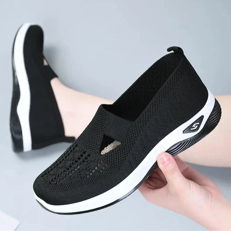 Zapatos Confort