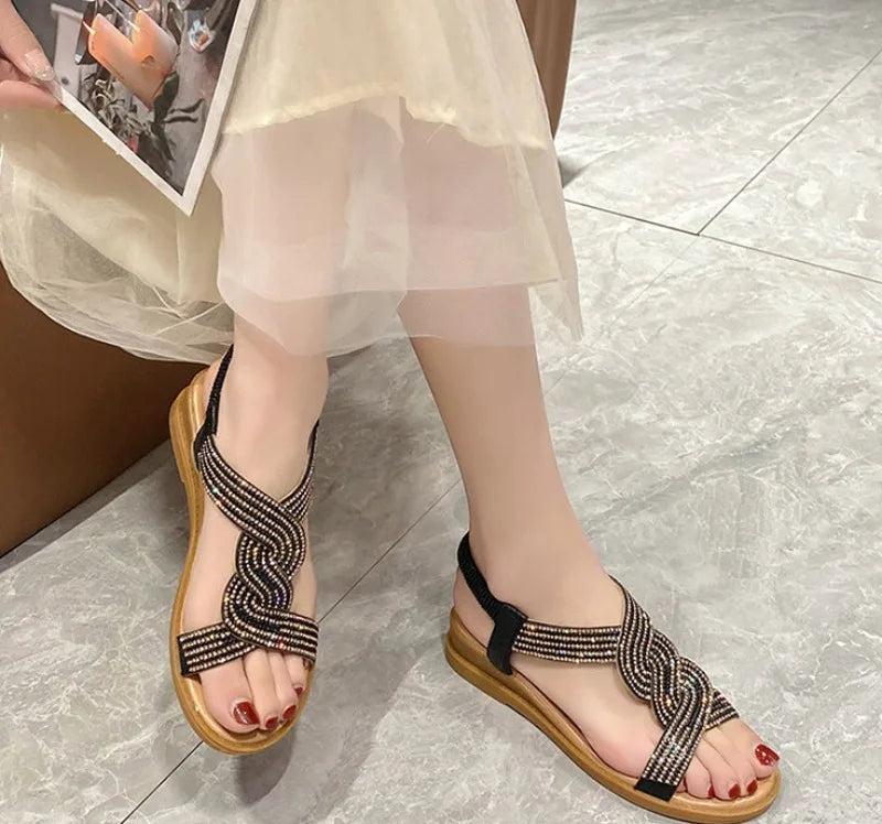 Sandalias Daniela
