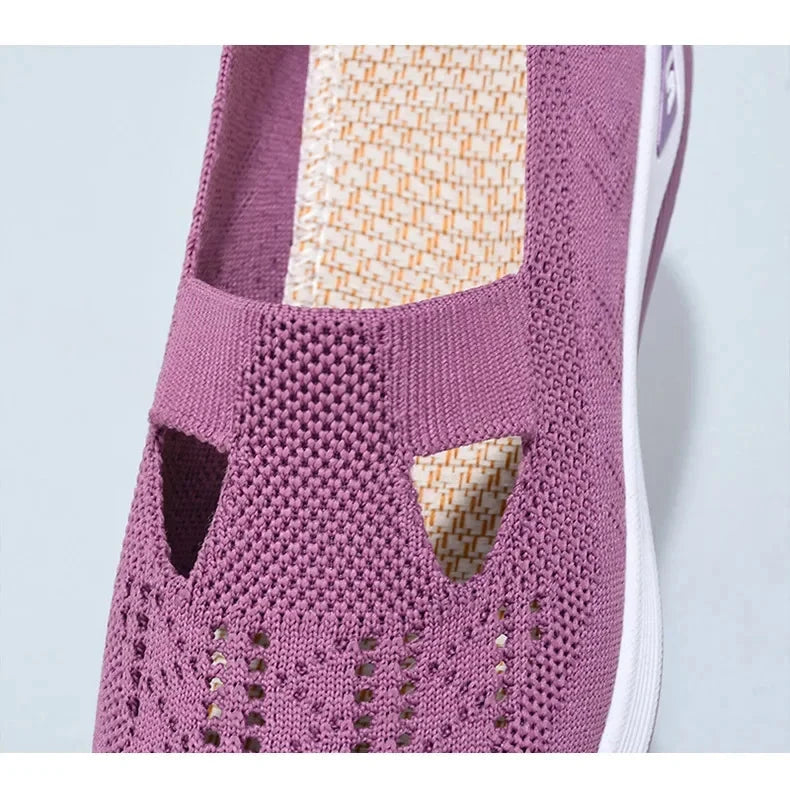 Zapatos Confort