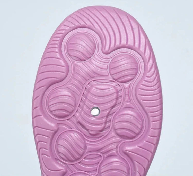 Zapatos Confort