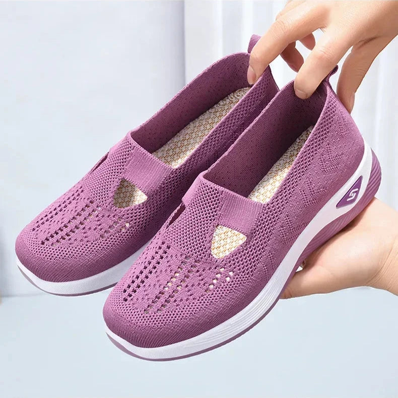 Zapatos Confort