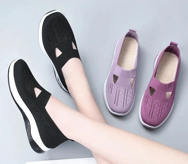 Zapatos Confort
