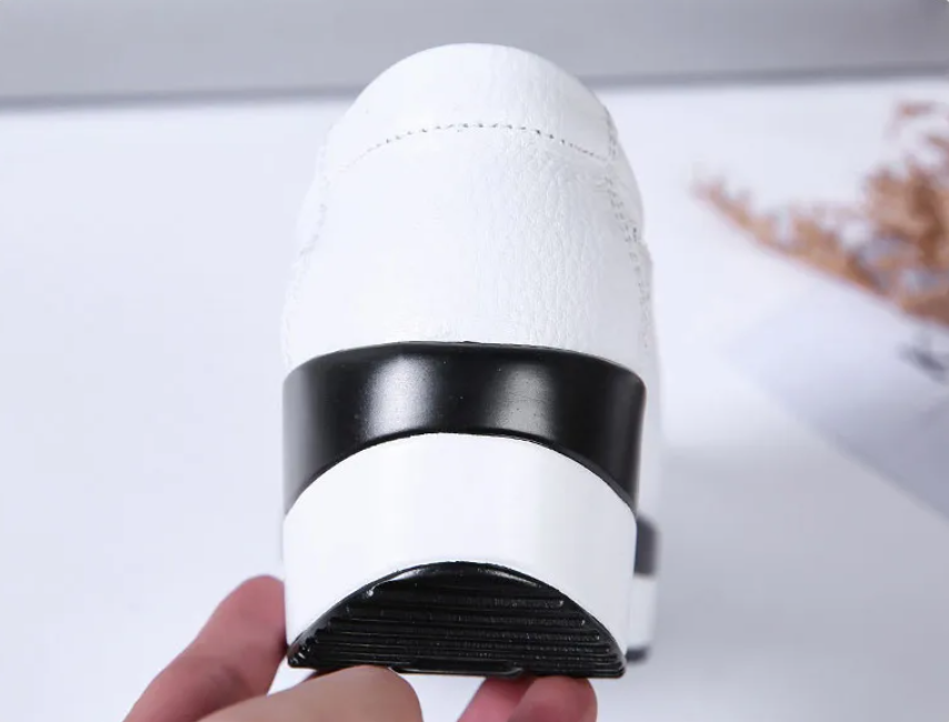 Mocasines Comfort para mujer – calzado suave, amortiguado y adaptable para uso diario