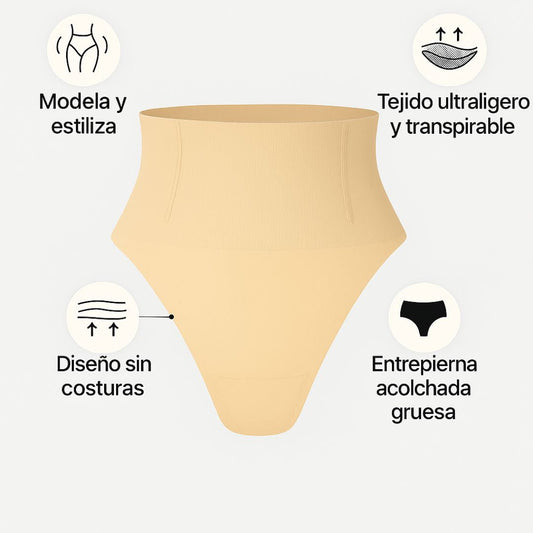 Tanga Moldea & Oculta