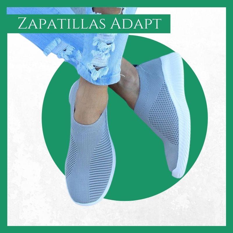 Zapatos Adapt