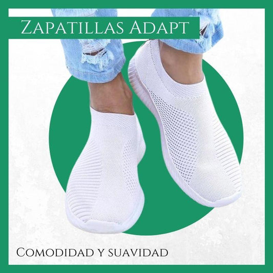 Zapatos Adapt
