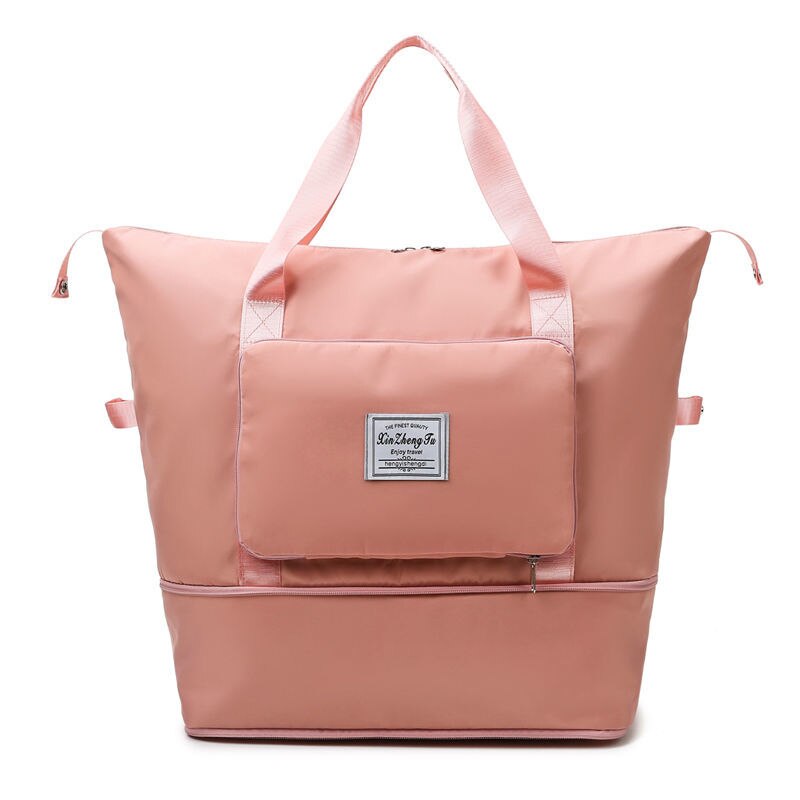 Bolso de viaje