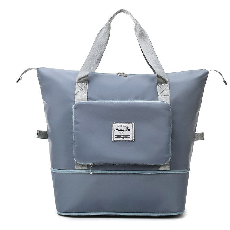Bolso de viaje