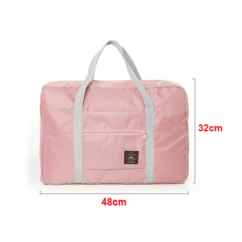 Bolso de viaje