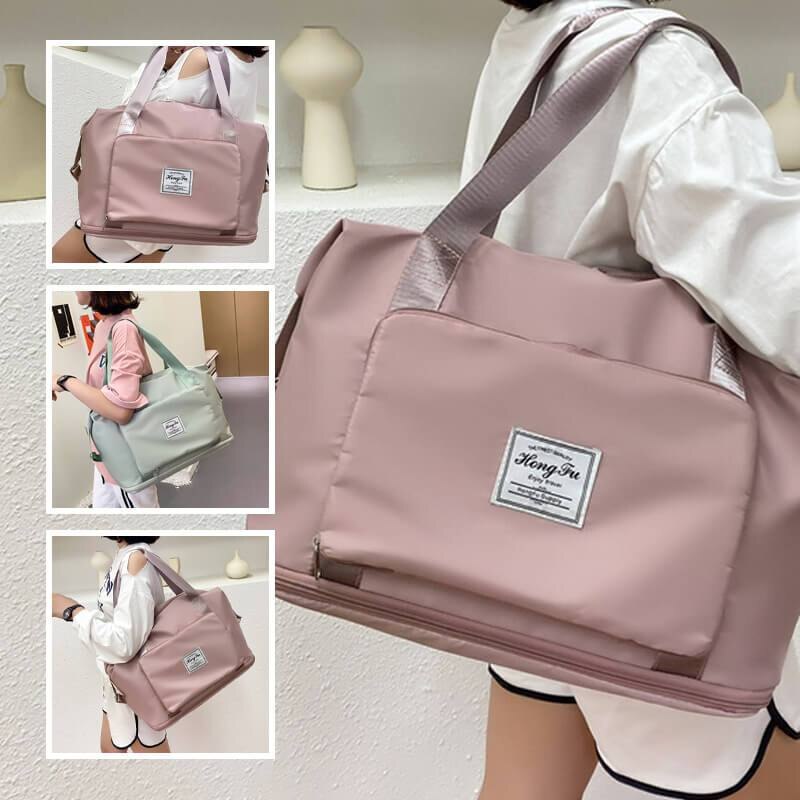 Bolso de viaje
