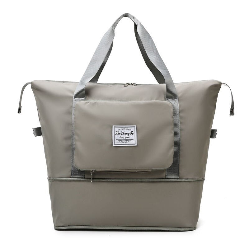 Bolso de viaje