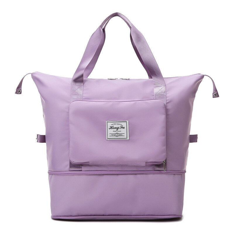 Bolso de viaje
