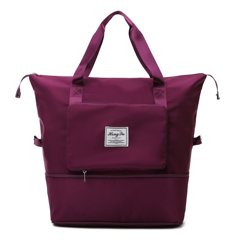 Bolso de viaje
