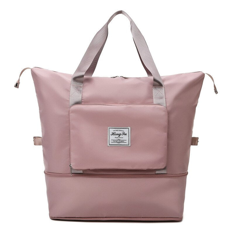 Bolso de viaje