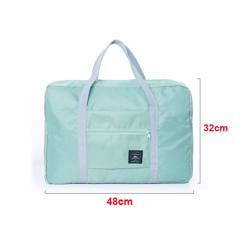 Bolso de viaje