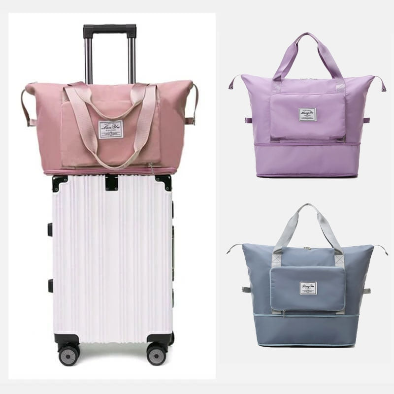 Bolso de viaje