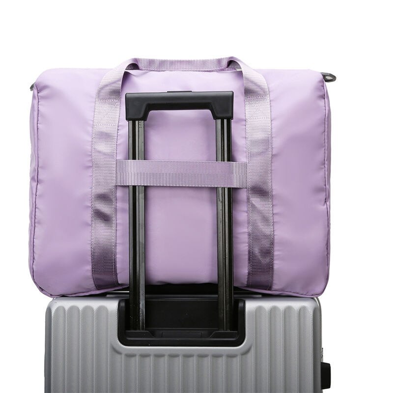 Bolso de viaje
