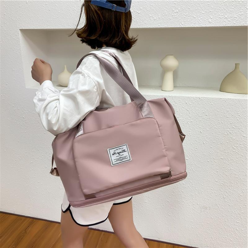 Bolso de viaje