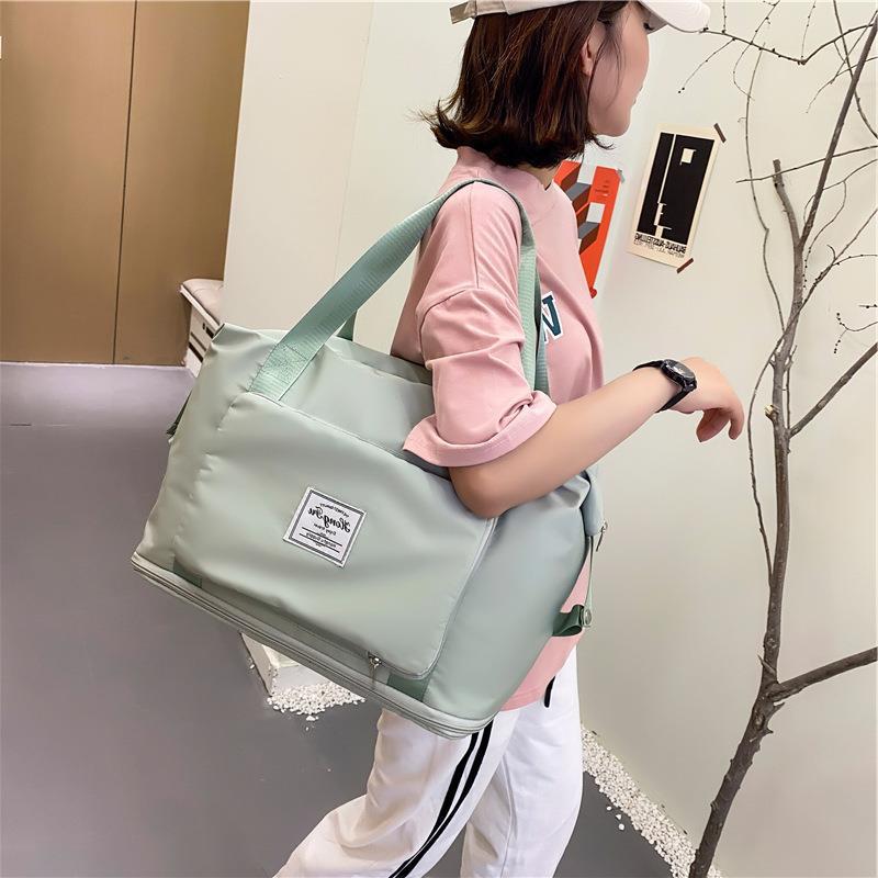 Bolso de viaje