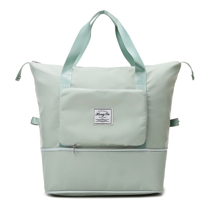 Bolso de viaje