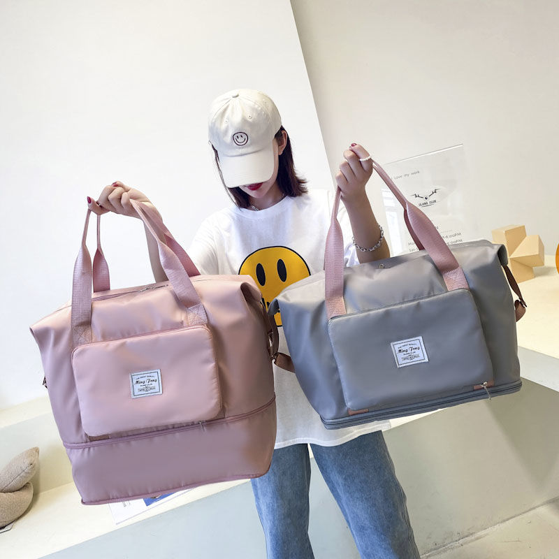 Bolso de viaje