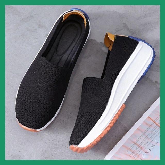 Zapatillas con tecnología PlantiPro – confort, amortiguación y corrección postural para mujer