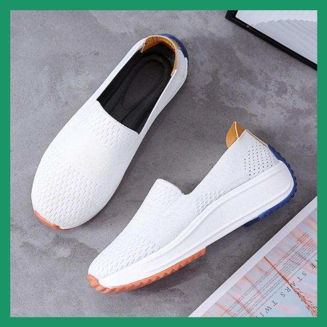 Zapatillas con tecnología PlantiPro – confort, amortiguación y corrección postural para mujer