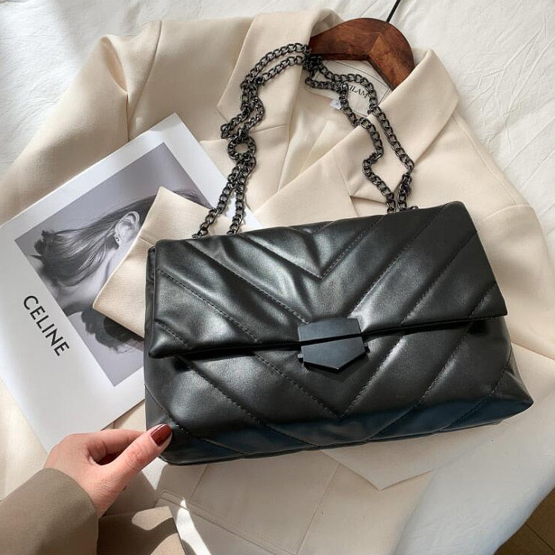 Bolso de hombro