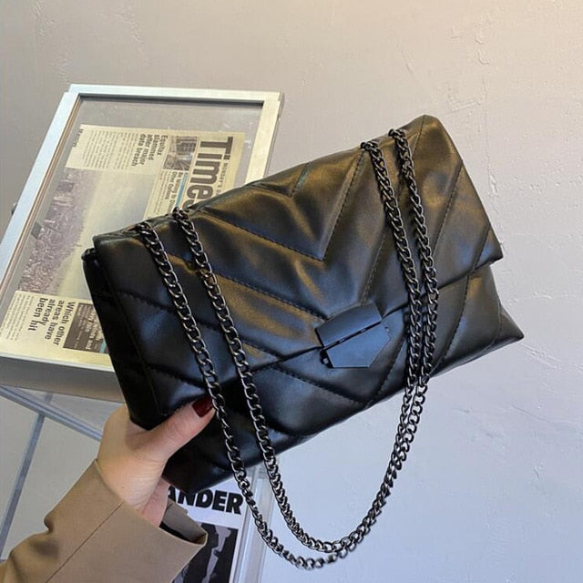 Bolso de hombro