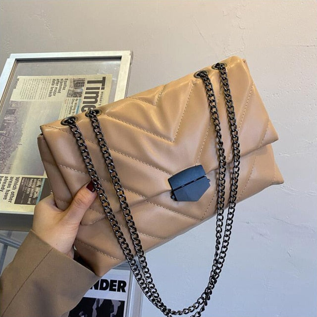 Bolso de hombro