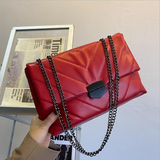 Bolso de hombro